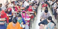 জাতীয় বিশ্ববিদ্যালয়ে ভর্তি পরীক্ষার মডেল টেস্ট-১০, ৬টি বহুনির্বাচনি প্রশ্নোত্তর, মার্কেটিং ২য় পত্র